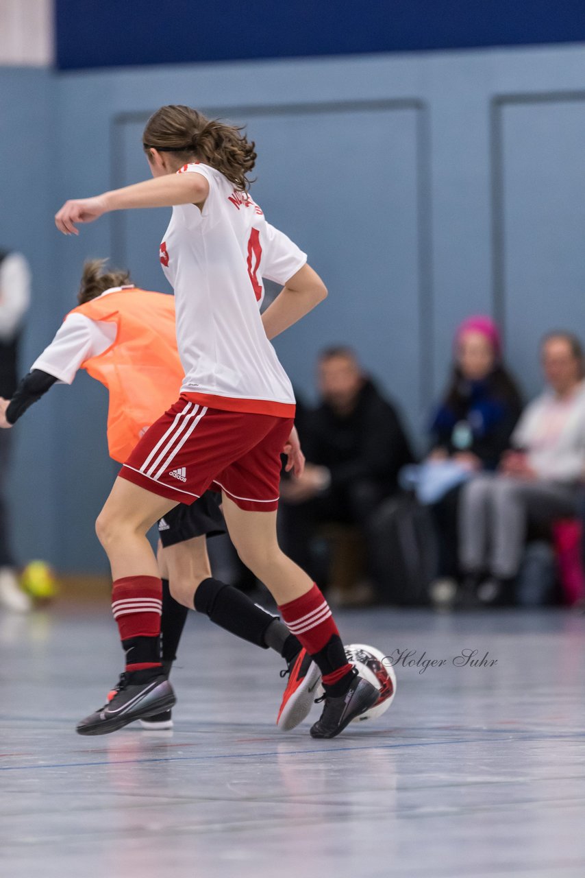 Bild 56 - wCJ Norddeutsches Futsalturnier Auswahlmannschaften